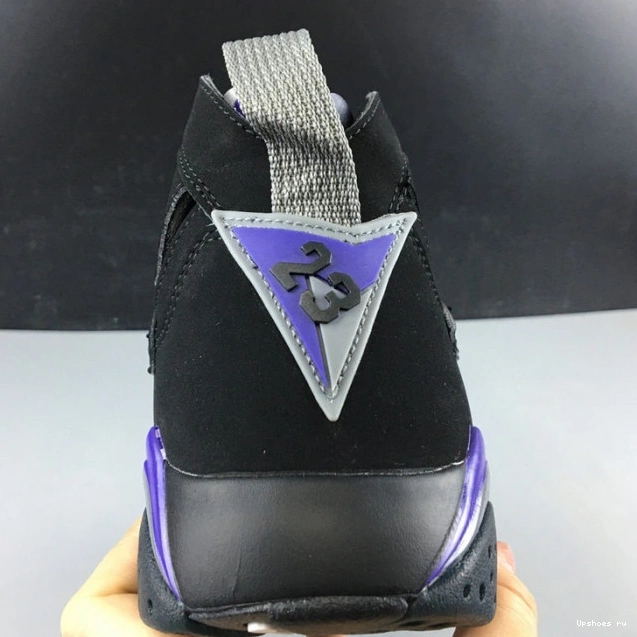 JORDAN 7 ALLEN RETRO RAY BUCKS 304775-053 AIR 0318